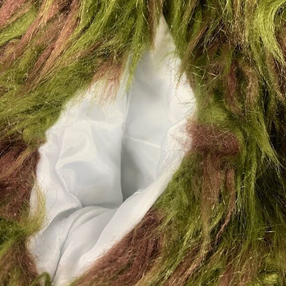 Urban Outfitters BDG Trucker Jacket w/Faux Fur - Picture 12 of 15